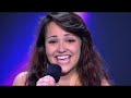 Jennel Garcia audition The XFactor