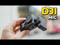 DJI Osmo Action 4 + DJI MIC