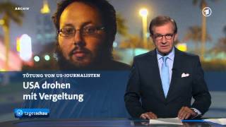 tagesschau 20:00 Uhr, 03.09.2014