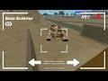 Roblox War Tycoon Tank Doorbell