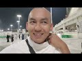 Ep33 - Umrah Bulan 12 - Subuh di Jabal Abu Qubais