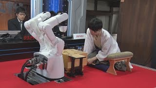 佐藤名人がソフトに完敗 将棋電王戦が終了