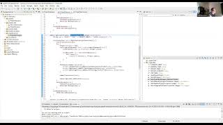 week 10 coding assignment