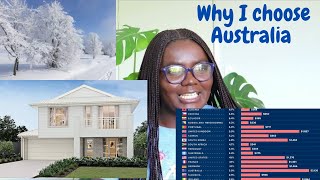 SEVEN REASONS WHY YOU SHOULD MOVE TO AUSTRALIA IN 2022
