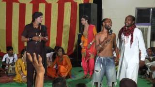 Baba Bhaju Mast Nakla 2016 Part 7