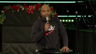 The Purpose Driven Life Series - Day 4 | Pastor Henry Petty