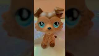 LPS Makeover:Half LPS,Half Angel #lps