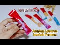 Cara mudah membuat Angpao Lebaran bentuk permen TANPA LEM TEMBAK! | DiY Craft Tutorial