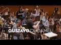 Gustavo Dudamel - World Premiere of Gabriela Ortiz's “Clara” (New York Philharmonic, Excerpt)