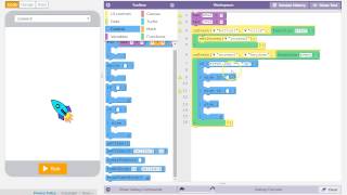 Keyboard input and movement in AppLab (Code.org)