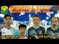 SEMIFINAL‼️SI CILIK JAGOAN HAFID & M.FAHRI‼️ KALAHKAN ADI & UYON DI  ALMUMTAZAH CUP II 2023