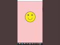 Draw Smile emoji in python by using turtle | #turtle #python #coding #emoji #shorts #shortvideos