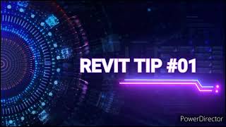 Revit Tip #01 | Radial Array