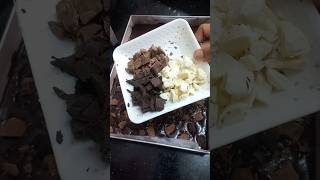 Minivlog 404-திரும்ப ஆரம்பிக்கலாமா? #trending #brownie #minivlog #cake #shortsfeed #food