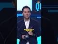 UCAPAN TERIMA KASIH DARI PAK AP DI INDONESIAN ESPORTS AWARDS 2023