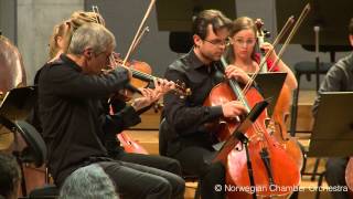 Benjamin Britten: Simple Symphony, 4. Frolicsome Finale