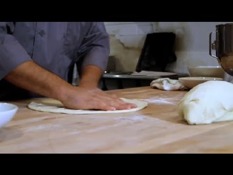 Recipe for Thin Crust Pizza : Pizza Pies Recipe for Thin Crust Pizza : Pizza Pies