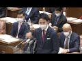 衆議院 2022年02月07日 予算委員会 13 藤田文武（日本維新の会）