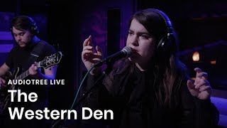 The Western Den - Spark, Set Fire | Audiotree Live