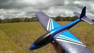 Lidl Glider Test-2