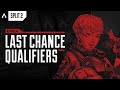 ALGS Year 4 LCQ Finals | EMEA | Apex Legends