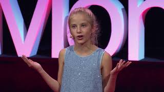 The exciting evolution in the game of chess | Fiorina Berezovsky | TEDxMonteCarlo