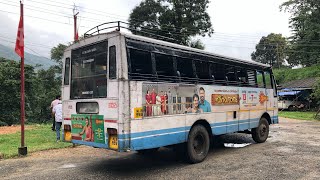 GAVI | KSRTC ROUTE | KUMILY