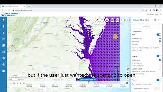 MARACOOS OceansMap Tutorial Series | Permalink Overview
