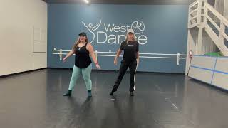 Flash mob Tutorial part 1