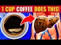 Drink 1 Cup Of Coffee Every Day - See What Happens To Your Body Instantly