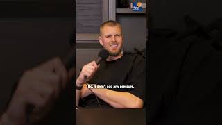 Porzingis on Being the First "Unicorn"