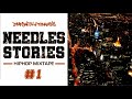 Deaf Switch & Toon Kurtis : Needles Stories 1