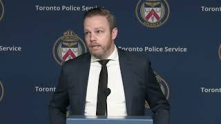 Toronto Police Arrest Suspects Involved in Deadliest Shooting in Canada