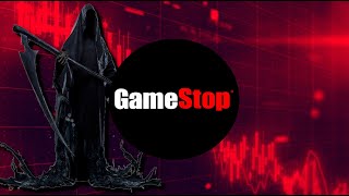 Gamestop is Dying (And There's Nothing They Can Do About It) | History in the Dark