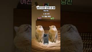 여친이랑 여행 갈 때 특 ㅋㅋ