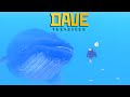 Hunting for a Baby Whale - Dave the Diver