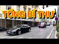 Tổng Bí Thư Tô Lâm Làm Việc Với Ban Thường Vụ Thành Uỷ Hà Nội.