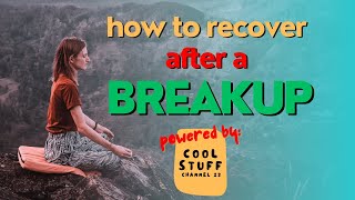 Breakup Recovery - A Scientific Approach
