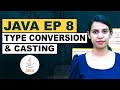 Type Conversion and Casting A Practical Approach | Programming Hub