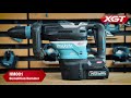 makita uk xgt 40v 80v range expansion 2021