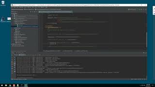 PyCharm debug DF Extensions