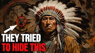 10 Things You Didn't Know Were Invented By Native Americans