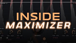 Inside JST Maximizer