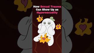 It’s Not Desire, It’s Survival (Trauma and Hypersexuality Explained)
