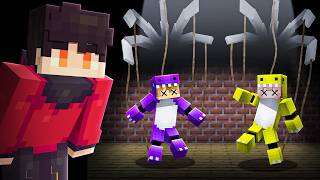 Investigating a Kids Minecraft Channel with a Disturbing Secret..