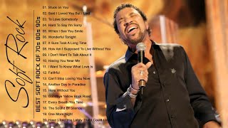 Lionel Richie, chicago, Air Supply, BryanAdams, Michael Bolton Best Songs - Soft Rock Collection