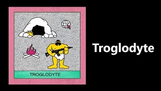 VIAGRA BOYS: Troglodyte (lyric video) LP: Cave World (YEAR0001 © 2022) Sebastian Murphy 🐒☯☯️🌍 🦐🍤🙈🙉🙊