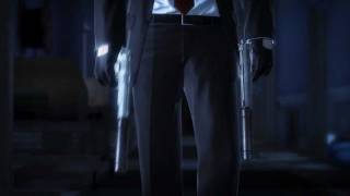 Hitman: Absolution - "A Personal Contract" VGA 2011 Trailer
