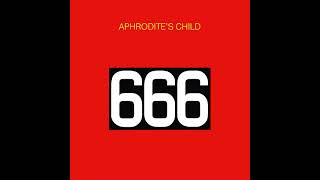 Aphrodite's Child - The Marching Beast (HQ)