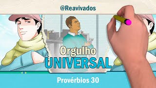 Todos temos nossas lutas || Provérbios 30